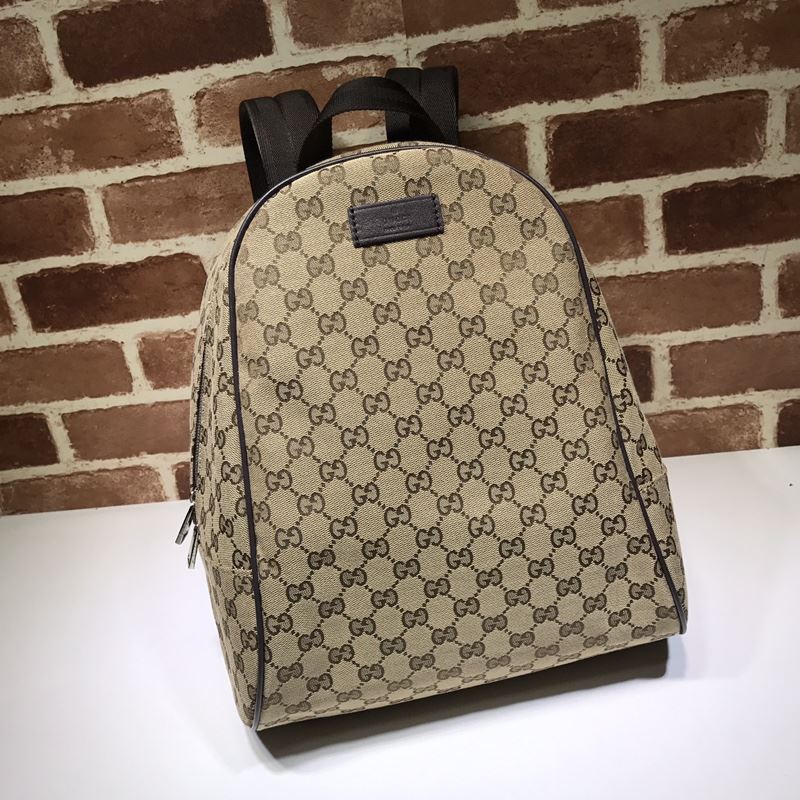 G*u*i backpacks